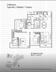 The Quartz (D19), Condominium #157372232